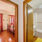 - A Casa Dos Avos וילה