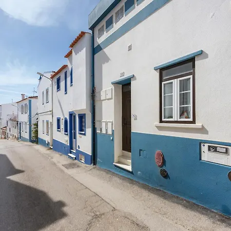 - A Casa Dos Avos 别墅