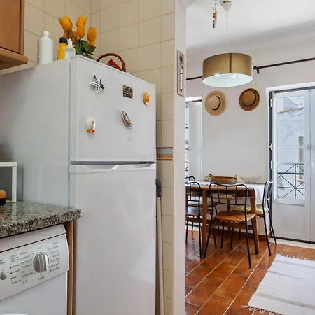 - A Casa Dos Avos Villa