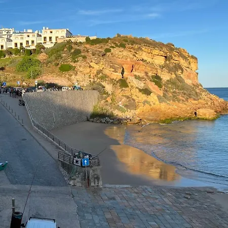 - A Casa Dos Avos * Burgau