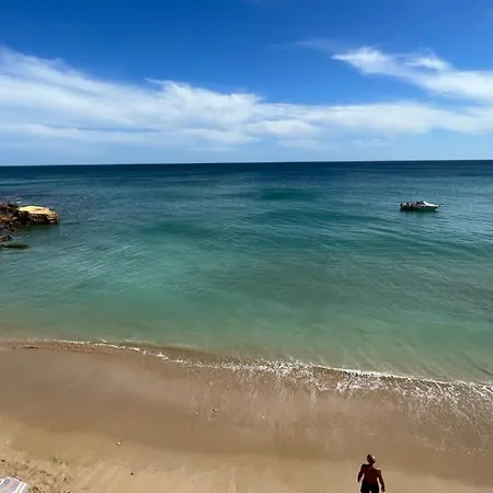 - A Casa Dos Avos Burgau