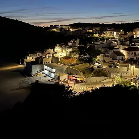 - A Casa Dos Avos * Burgau