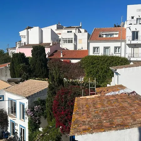 Villa - A Casa Dos Avos Burgau