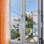 - A Casa Dos Avos Burgau