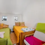 - A Casa Dos Avos Burgau