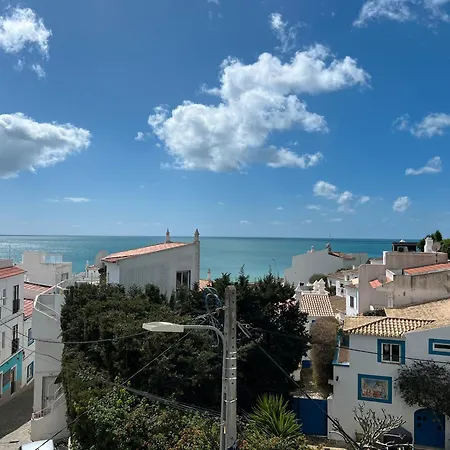 - A Casa Dos Avos Villa Burgau