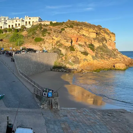 - A Casa Dos Avos וילה