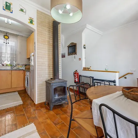 Villa - A Casa Dos Avos