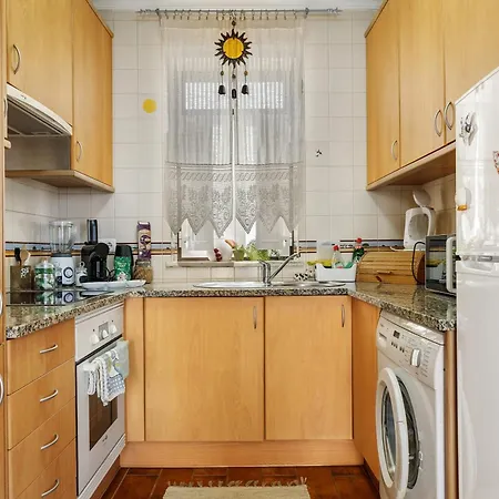 וילה - A Casa Dos Avos בורגאו