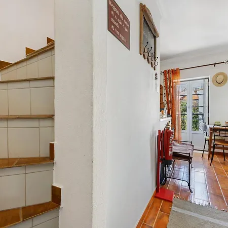 Villa - A Casa Dos Avos