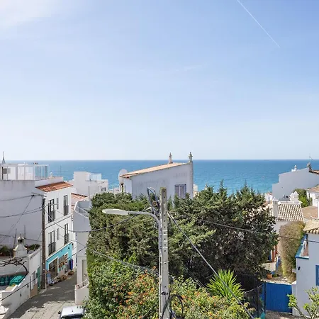 Villa - A Casa Dos Avos Burgau