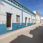 - A Casa Dos Avós Villa *